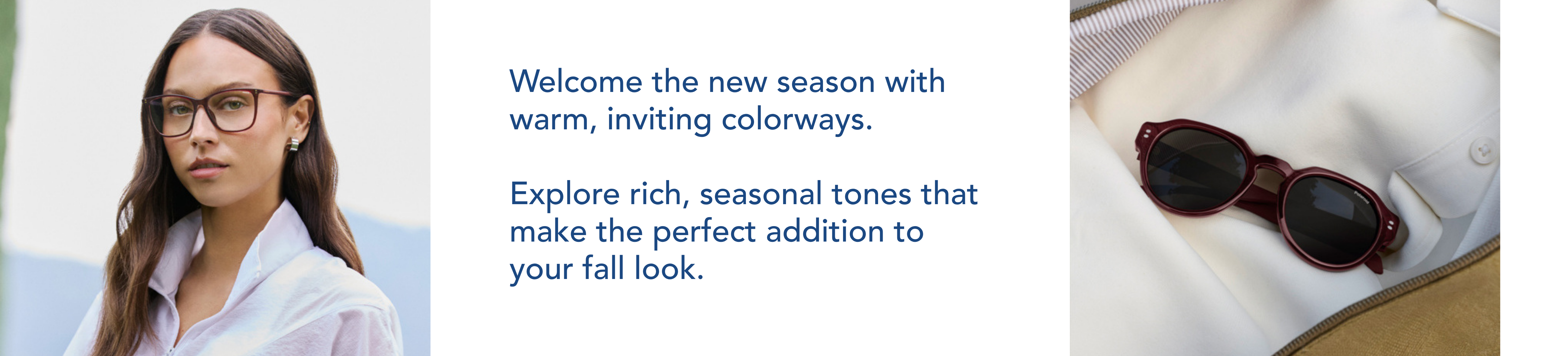 Fall Looks Good On You.