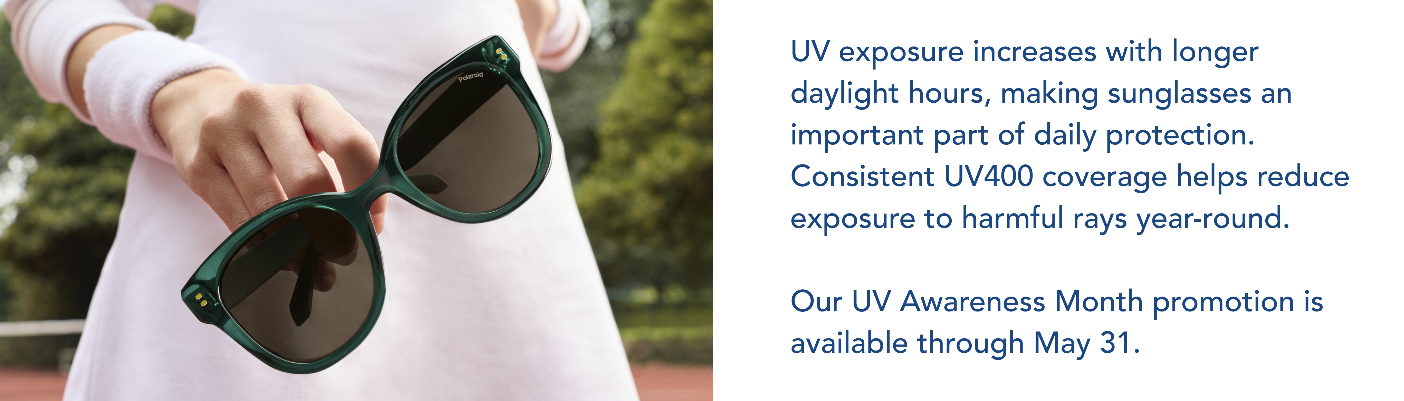 Why Eye Protection Matters More in the Summer Months