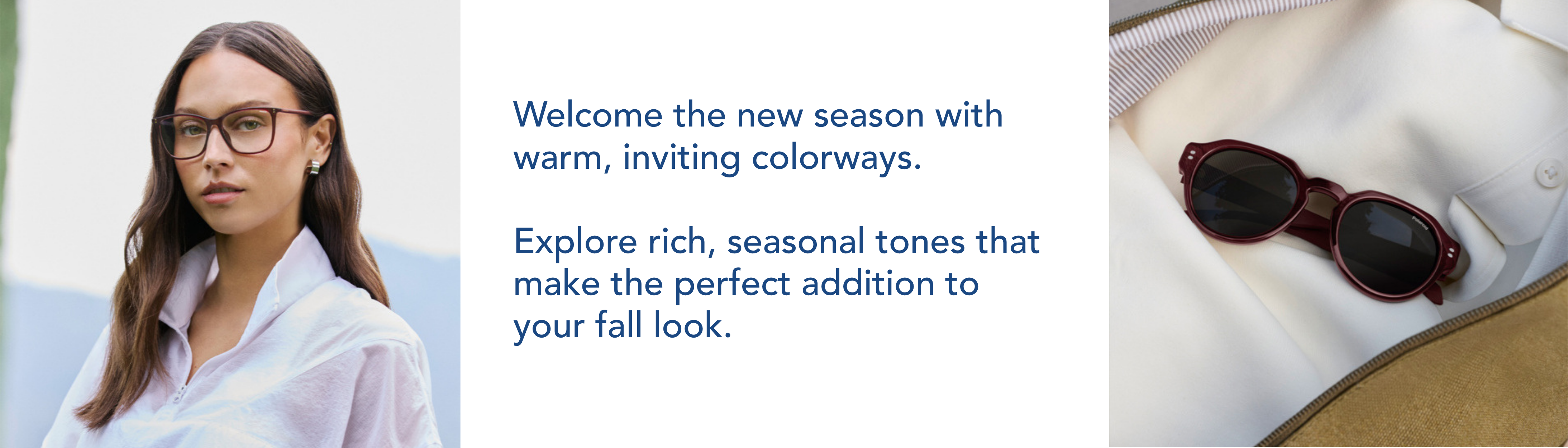 Fall Looks Good On You.