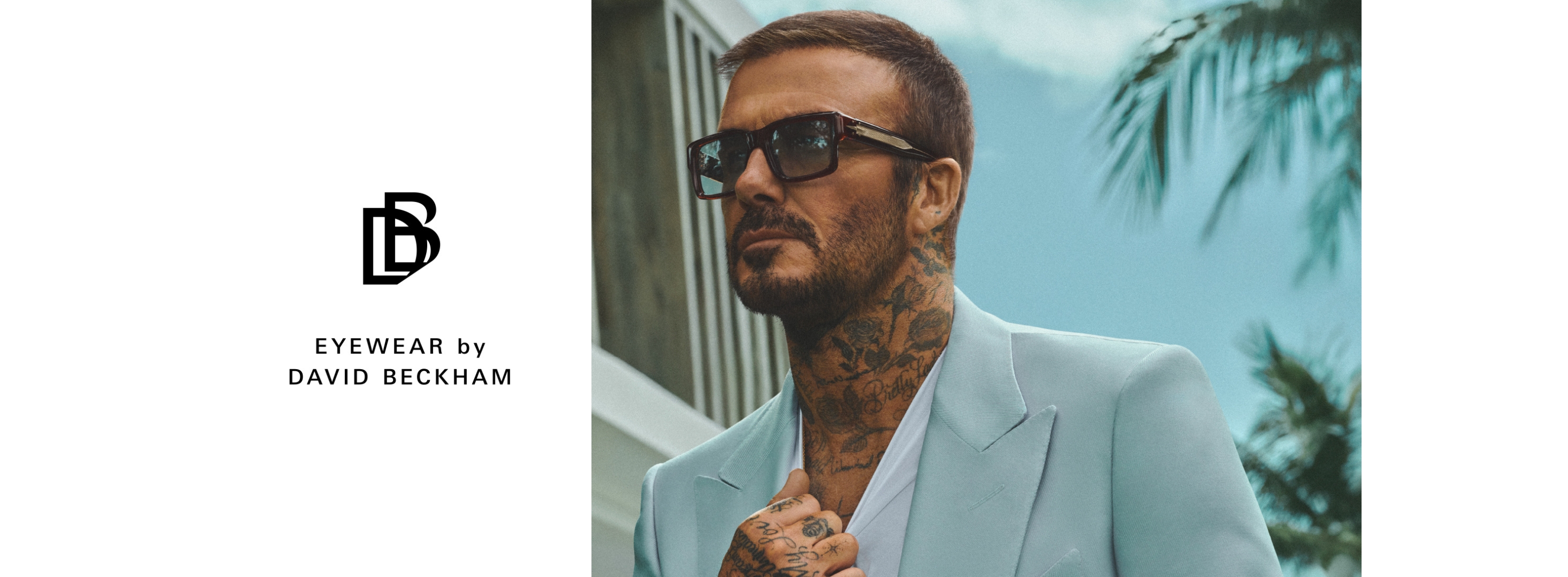 Timeless Frames for a Modern Lifestyle, Crafted for Sun-Ready Protection