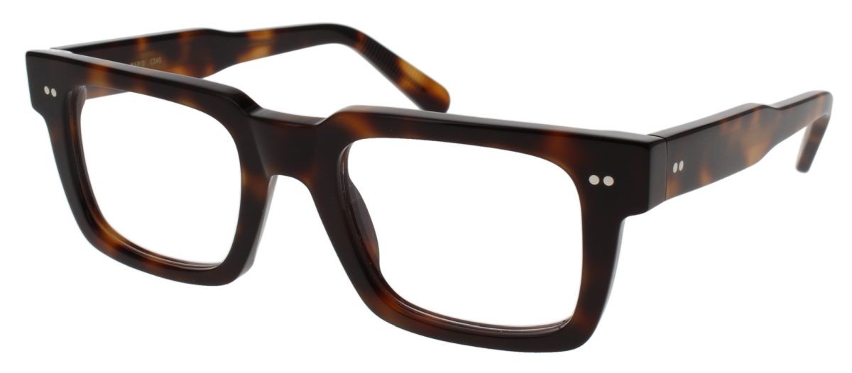 C34G BROWN TORTOISE