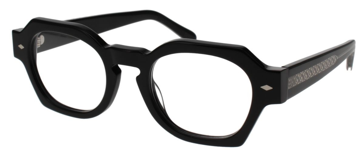 A00G BLACK