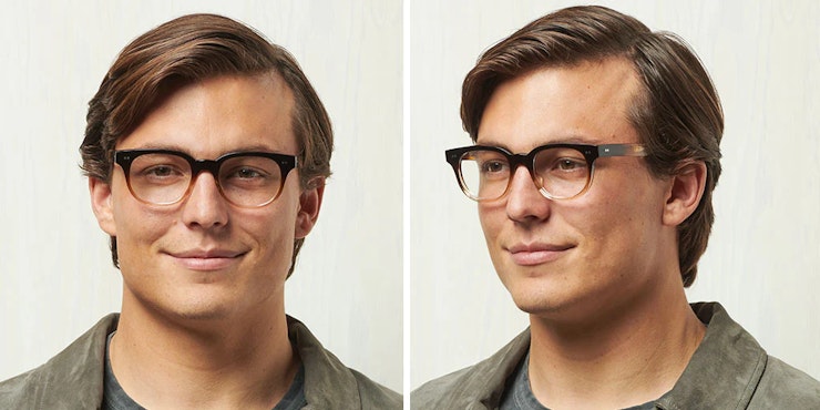 Ryan / Smokey Grey