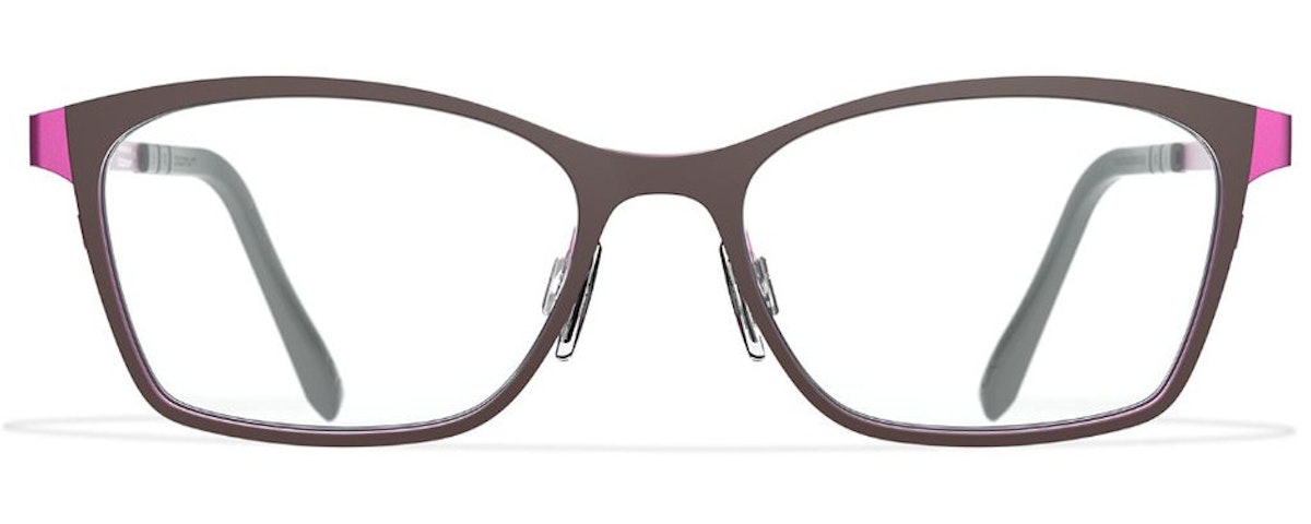 Brown/Magenta