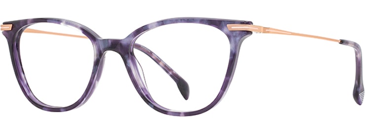 Stockton / Plumage Rose Gold