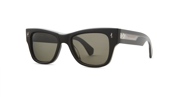 Duke S / Black