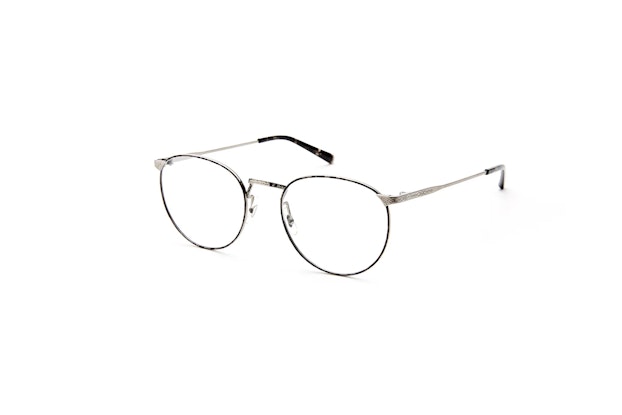 Brower / Antique Silver