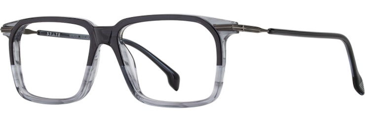 Kenwood / Black Ash Graphite