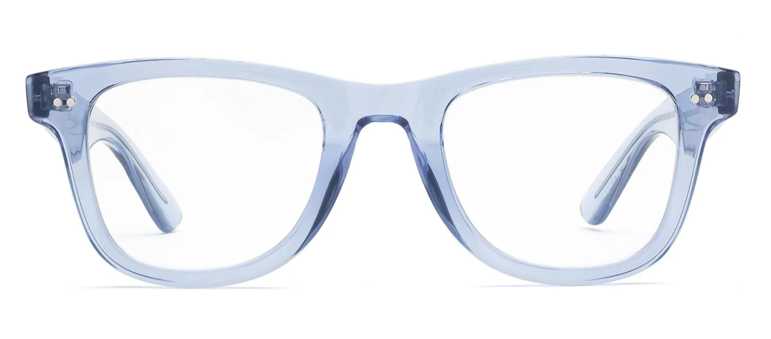 POLISHED RIVER WATER