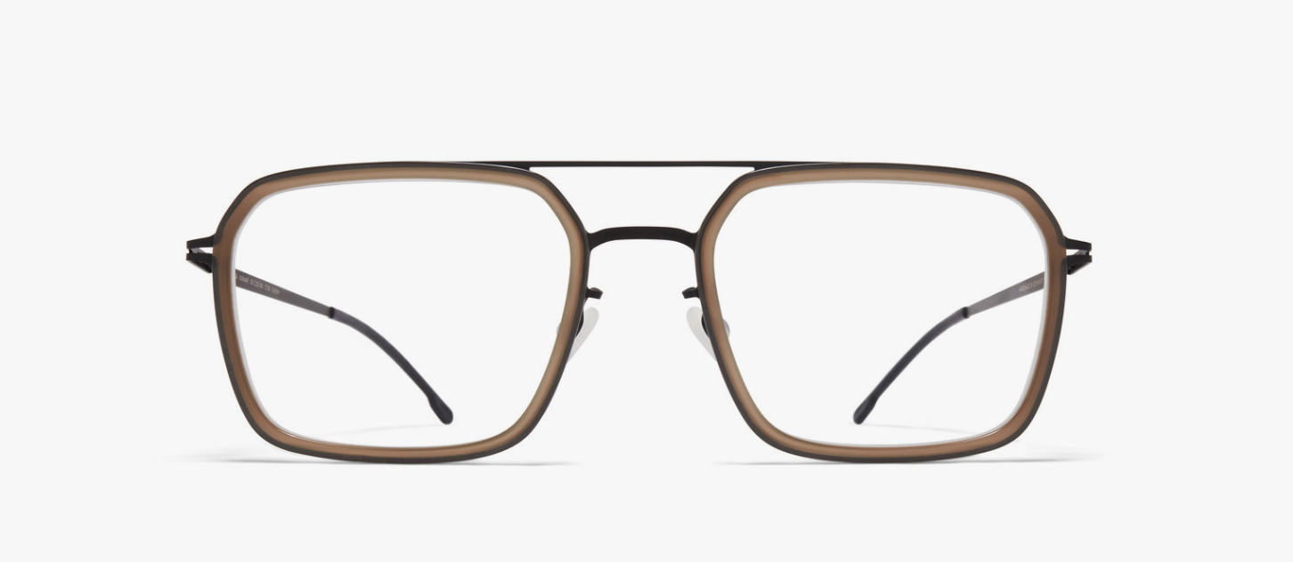 C 952 BROWN FADE