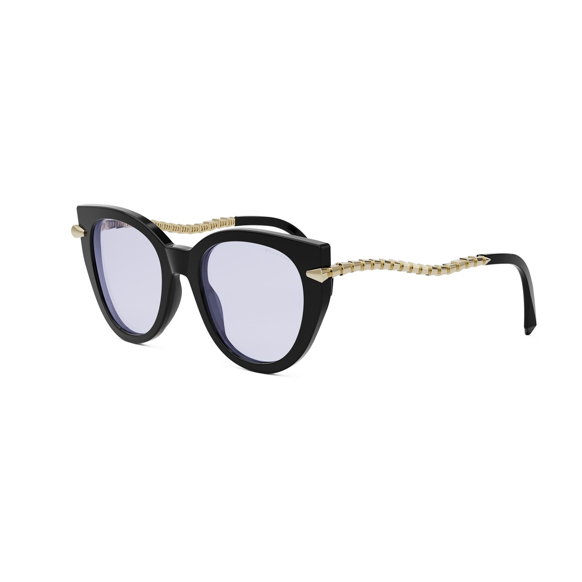 BV50001I / 001 SHINY BLACK GOLD