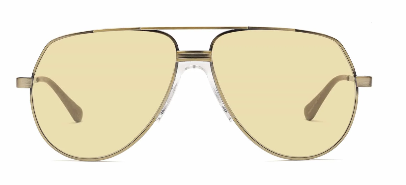 MATTE VINTAGE GOLD