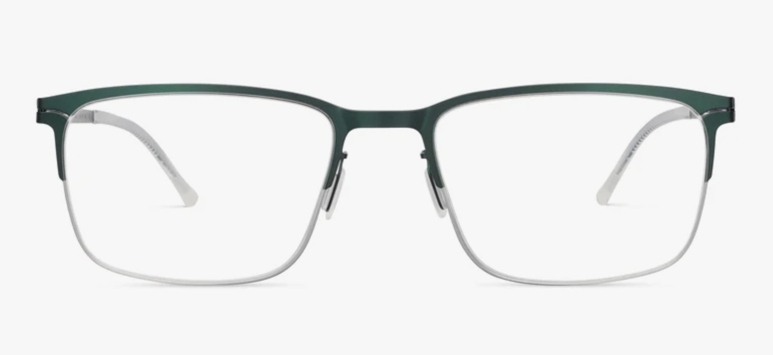DGSL DARK GREEN
