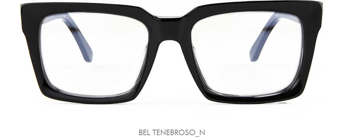 N - BLACK
