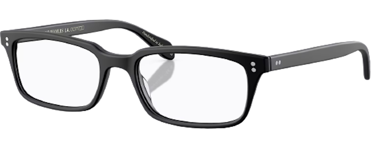 1031 - MATTE BLACK