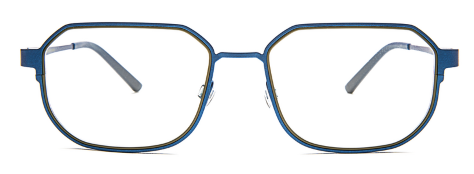 MBOL MATTE BLUE OLIVE