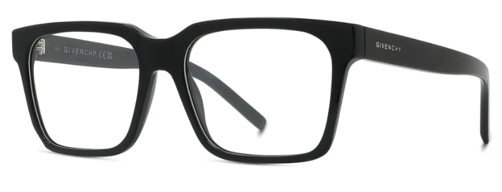 001 SHINY BLACK