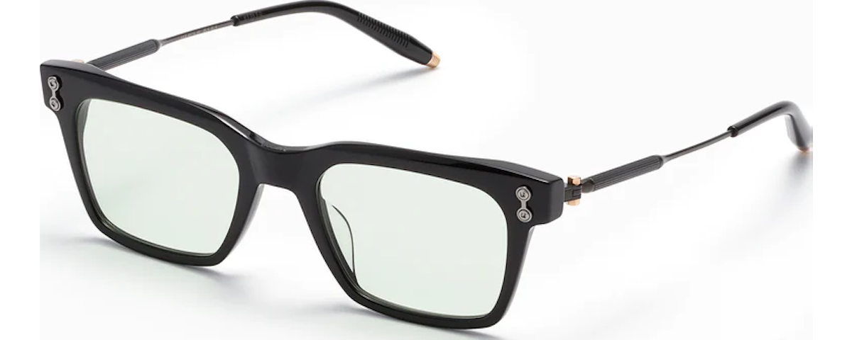AKX 407A BLK-BLK