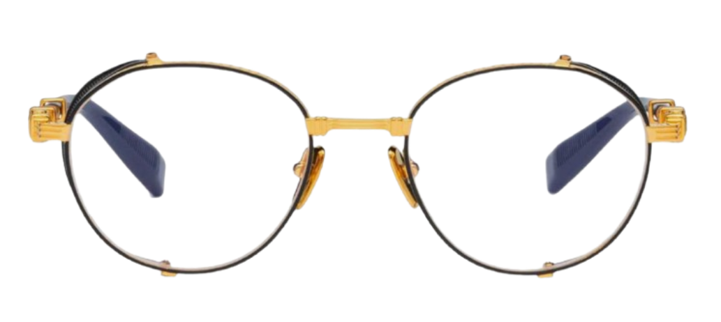 BPX110E GLD BLK