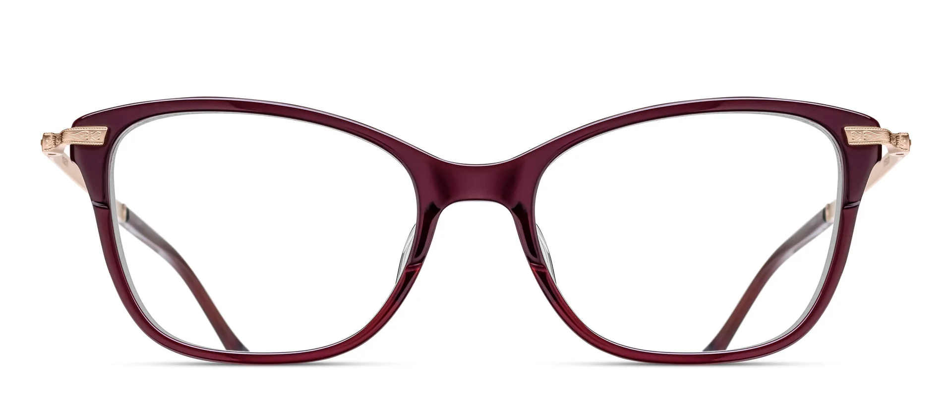 BOR-RG BORDEAUX-ROSE GOLD