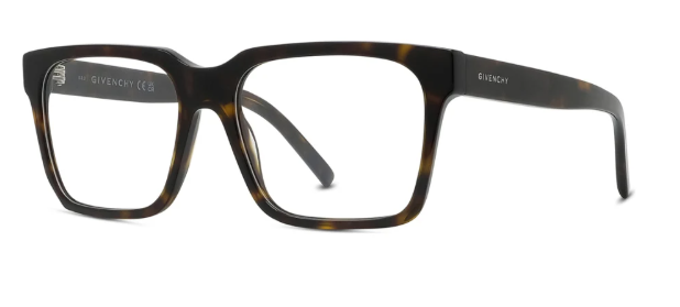 052 SHINY DARK HAVANA