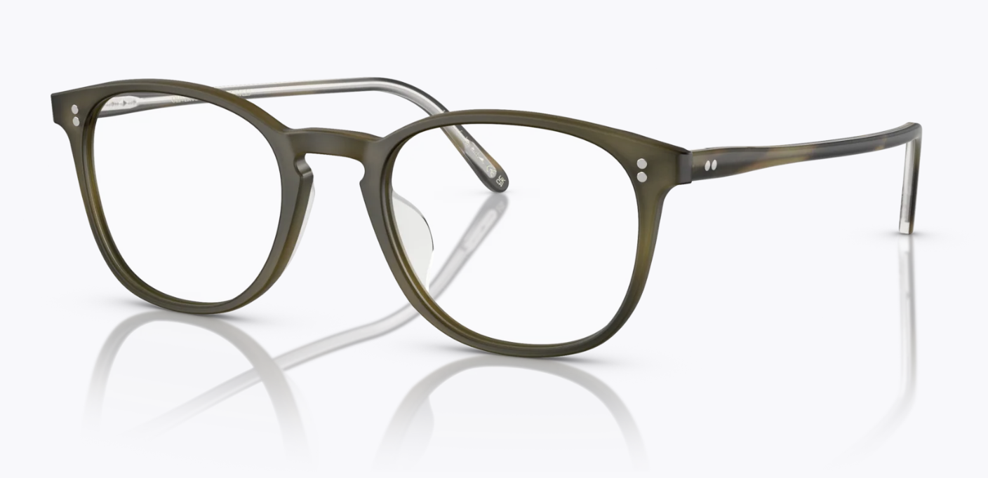 1318 SEMI-MATTE MOSS TORT