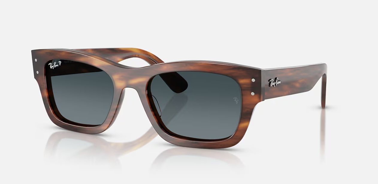 STRIPED HAVANA 954 S3