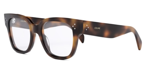 053 SHINY LIGHT HAVANA