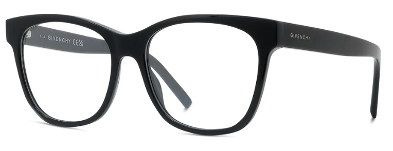 001 BLACK