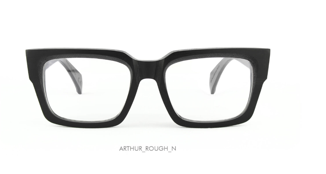 N BLACK LMTD 133/500