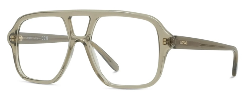 096 TRANS GREEN