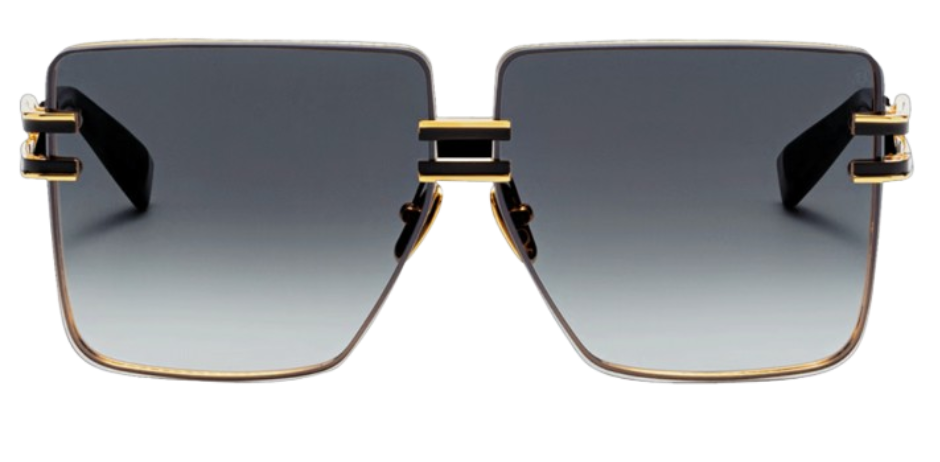 BPS-109D-66 C.GLD-BLK