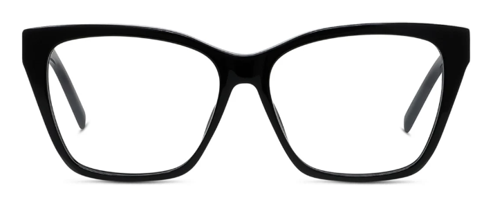 001 BLACK