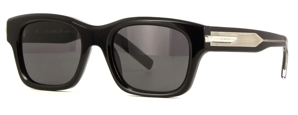5101A  BLACK
