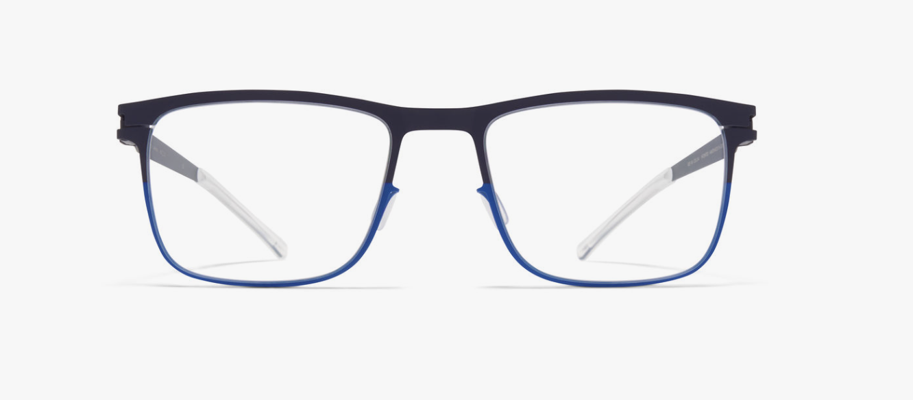 C164 INDIGO/YALE BLUE