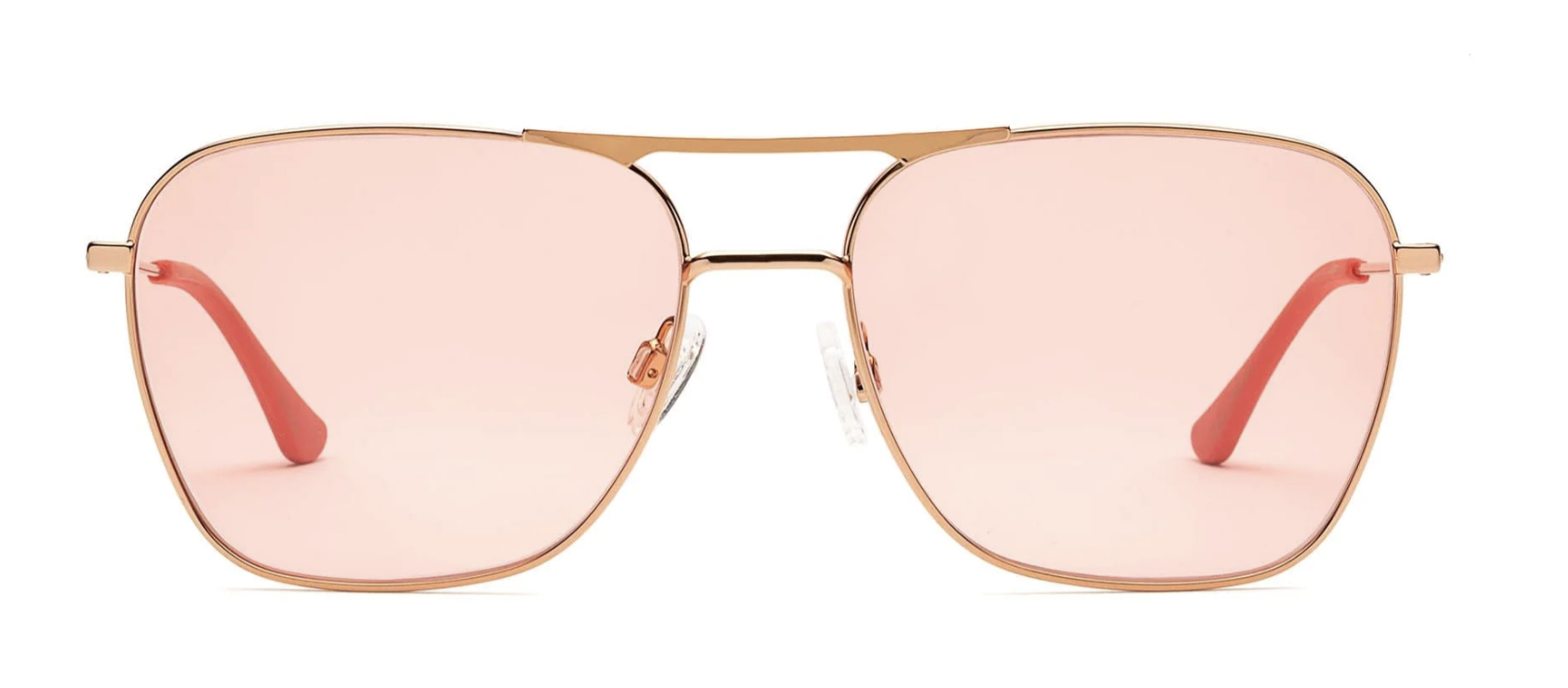 POLISHED ROSE GOLD