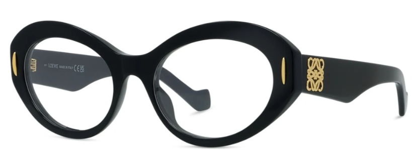 001 BLACK