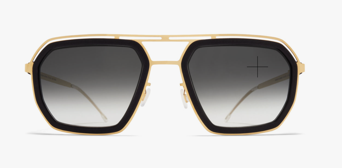 C 585 BLACK GOLD
