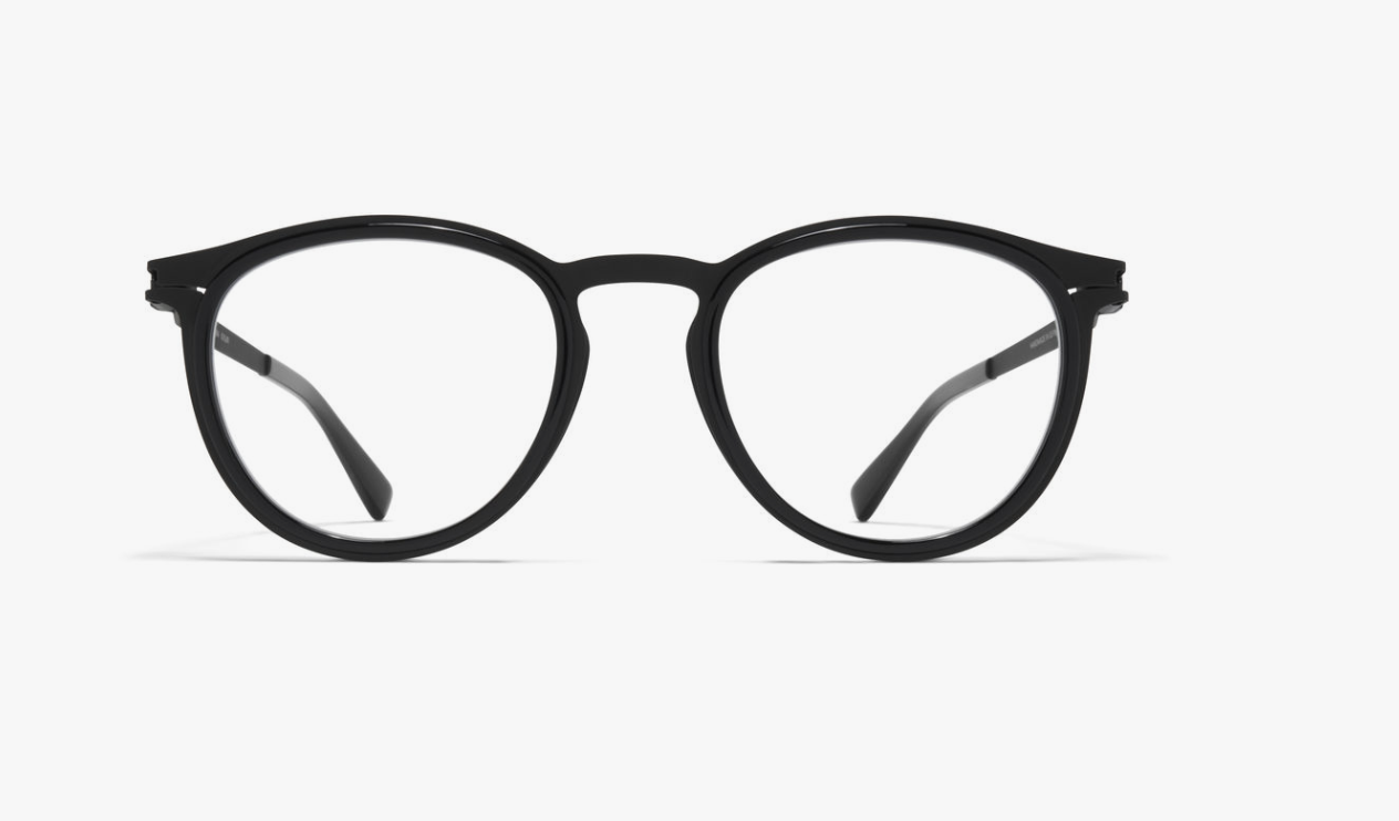 909 BLACK/BLACK