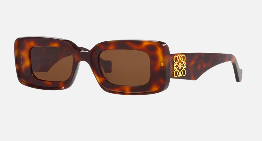 53V SHINY AMBER HAVANA