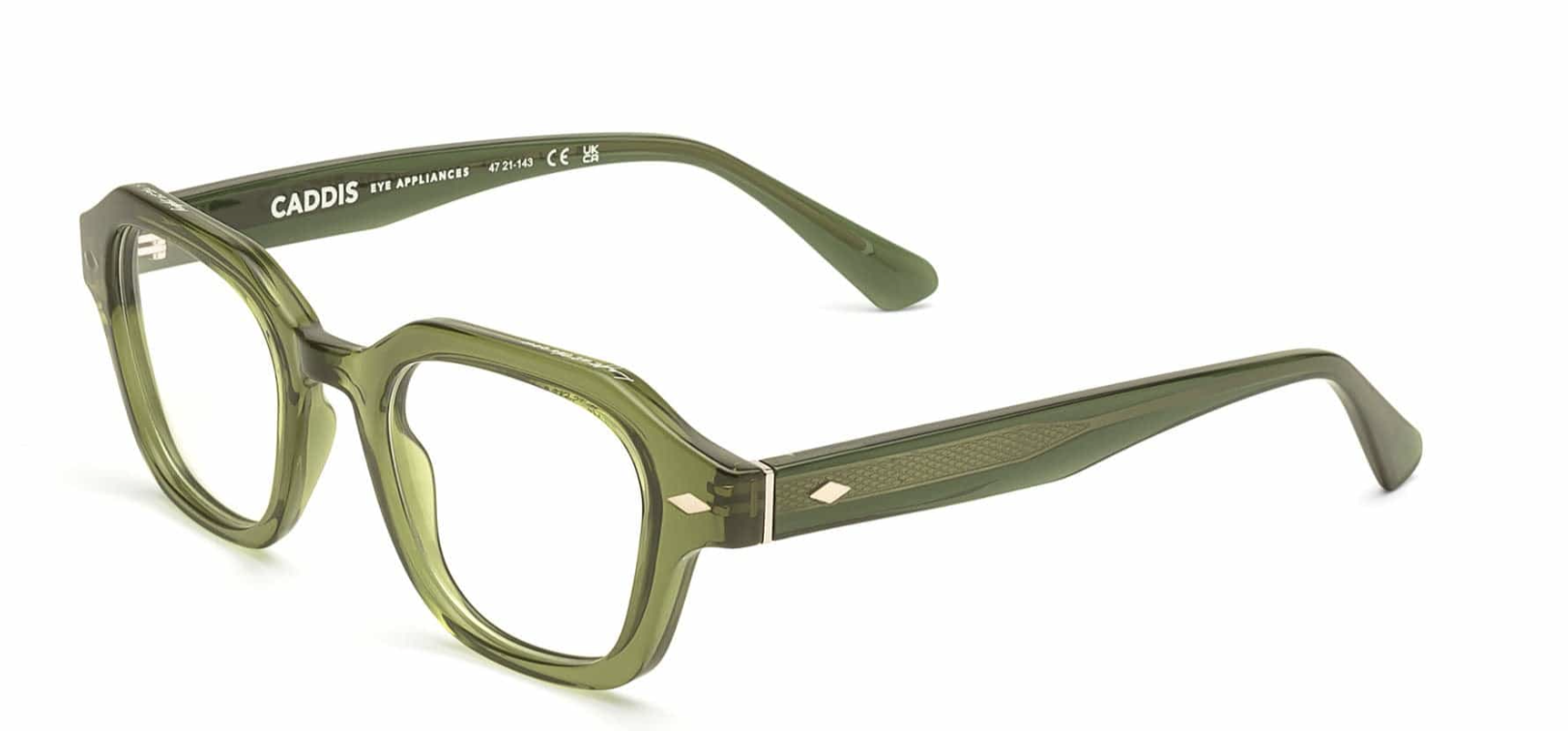 POLISHED HERITAGE GREEN
