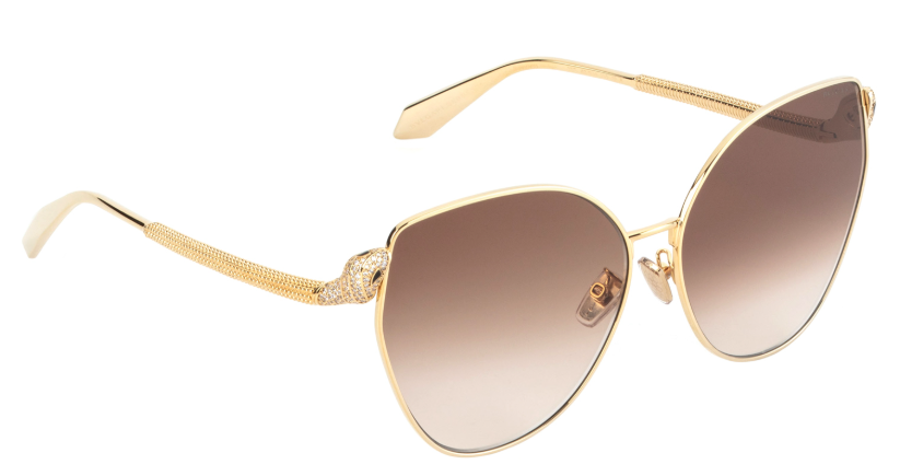 33F GOLD WITH ZIRCON