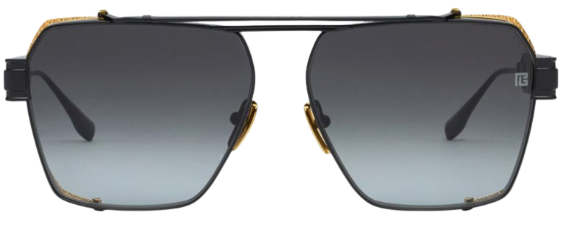 BPS-155D BLK GOLD
