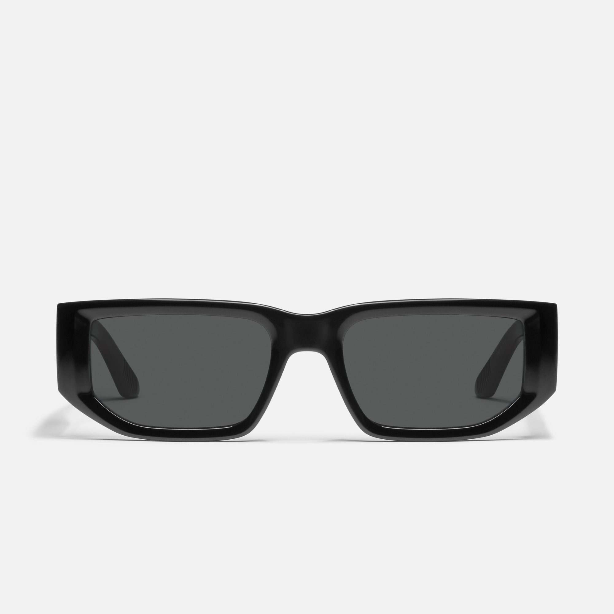 MATTE BLACK