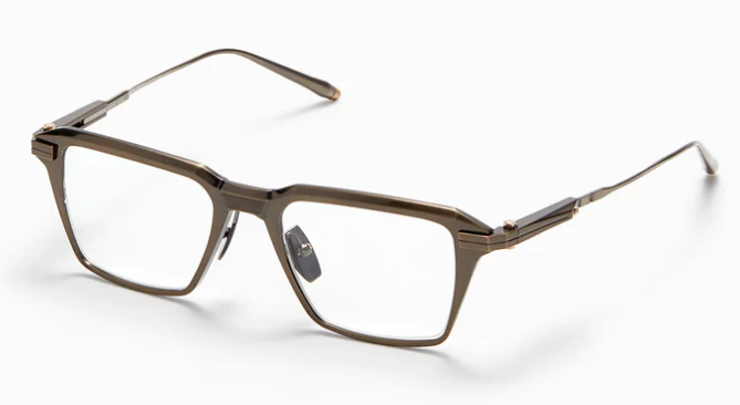 AKX 502A GLD/PLD