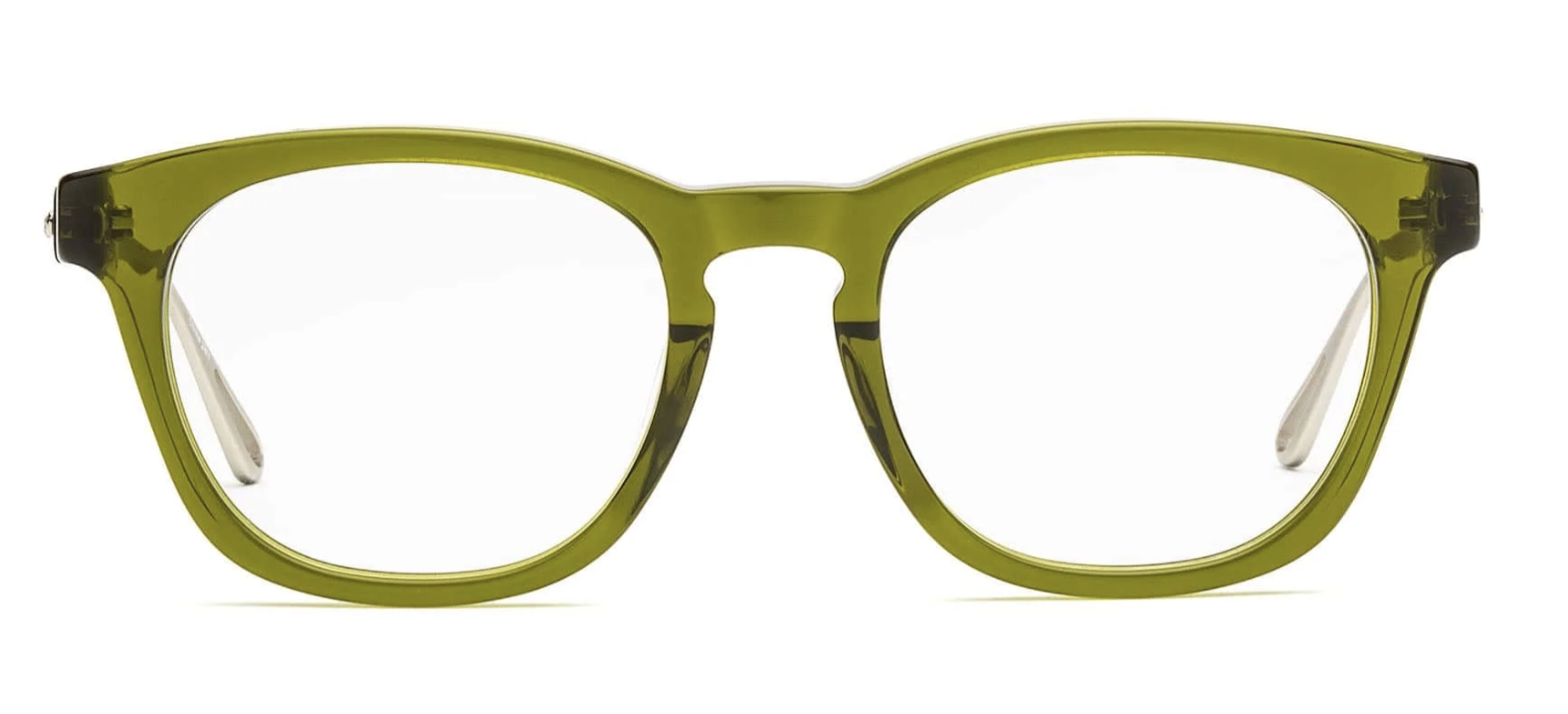 POLISHED HERITAGE GREEN