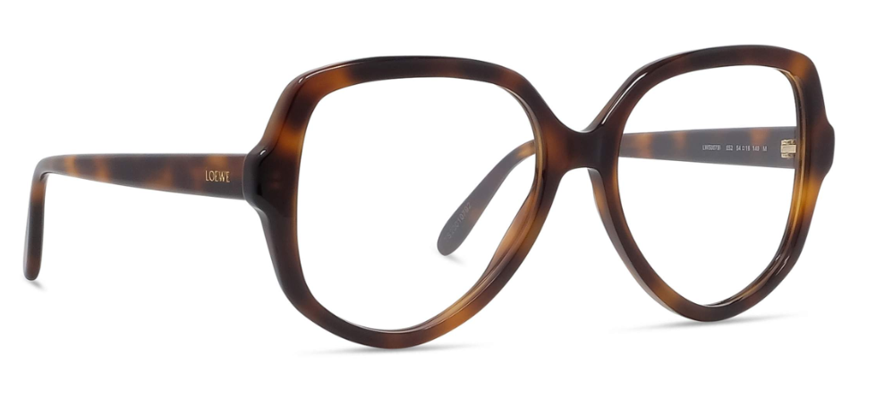 052 SHINY DARK HAVANA