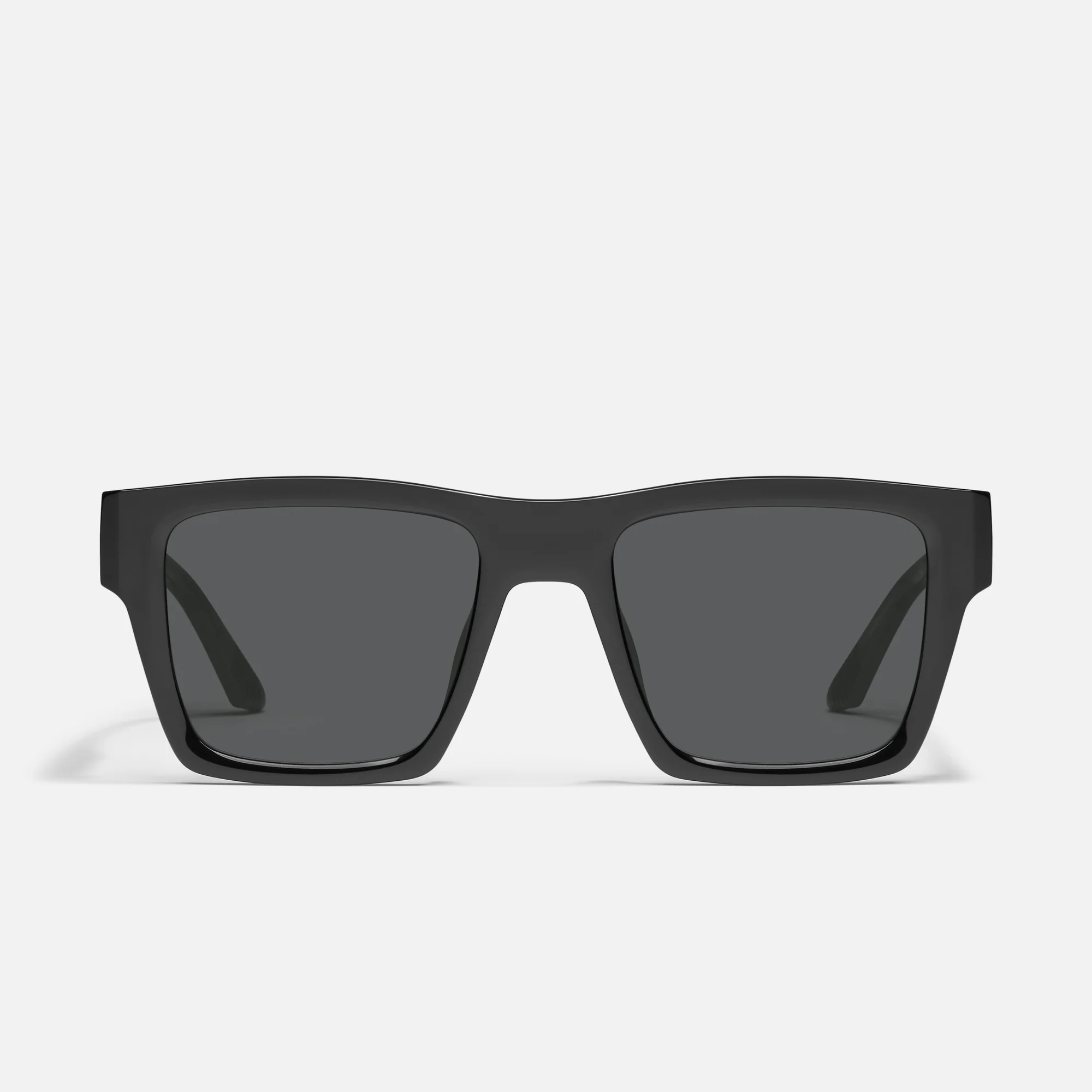 MATTE BLACK