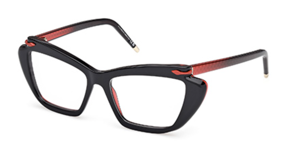 005 BLACK RED