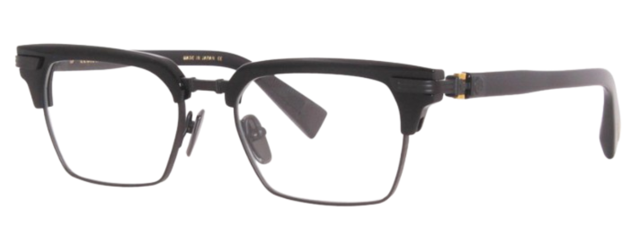 BPX-113C-52 BLK-BLK